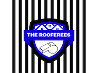 The Rooferees, TX
